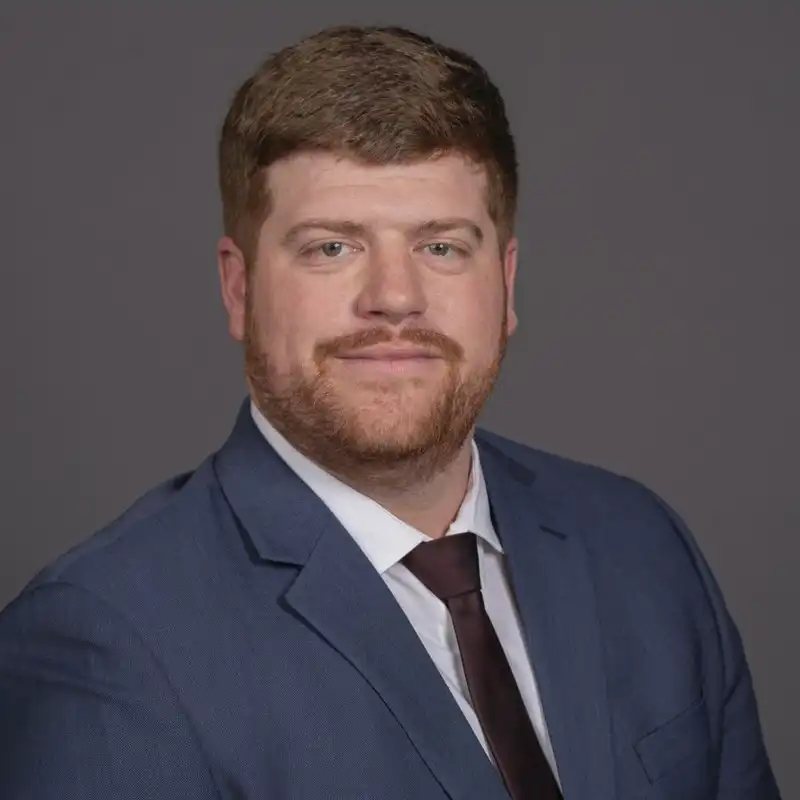 Abe Ackel Portrait